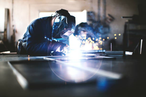 Best Welding Inspection and Certification in Ocilla, GA