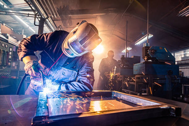 Best Pipe Welding in Ocilla, GA