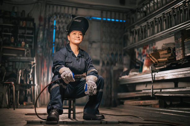  Ocilla, GA Welder Pros