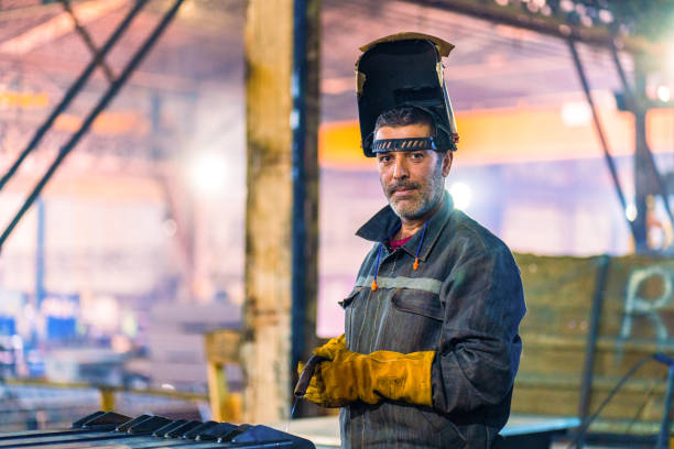 Best Artistic and Custom Metal Fabrication in Ocilla, GA