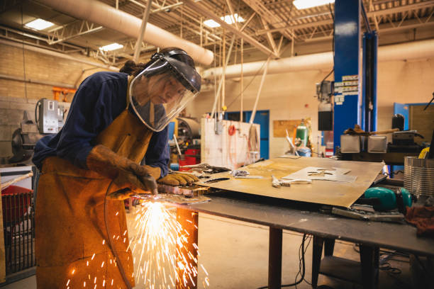 Professional Welder & Metal Fabrication in Ocilla, GA