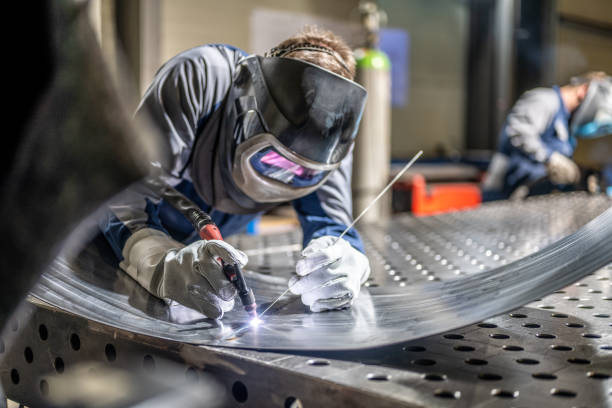 Best Welding Equipment Sales and Repair in Ocilla, GA