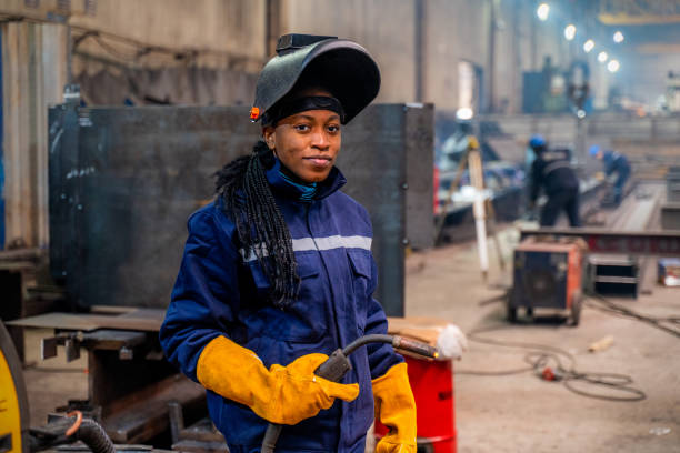 Affordable Welder Services in Ocilla, GA