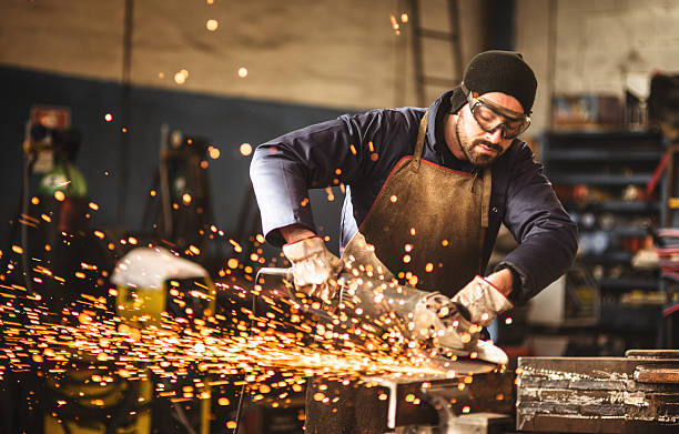 Best Marine and Shipbuilding Welding in Ocilla, GA
