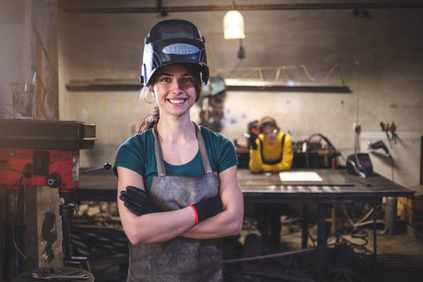 Best Aerospace and Defense Welding in Ocilla, GA